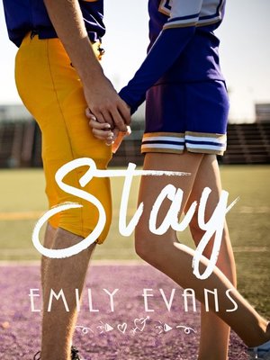 cover image of Stay